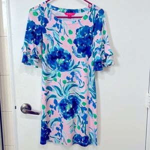 Easter Dress by Lilly Pulitzer size XS